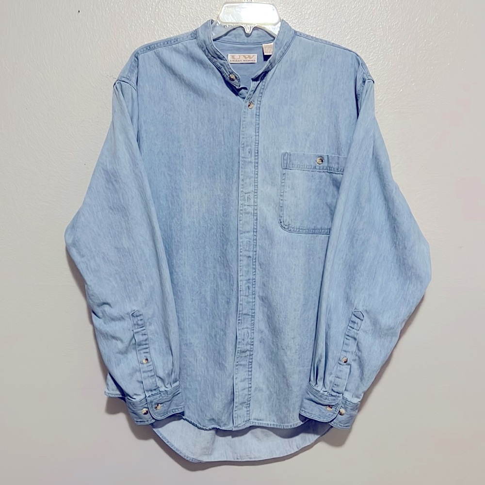 Urban Works Long Sleeve Shirt